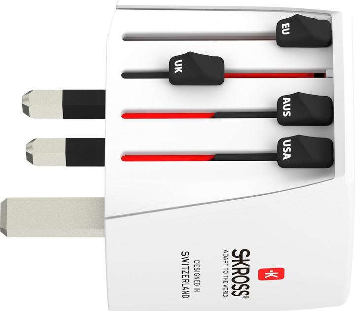 Actual product image Skross MUV Micro