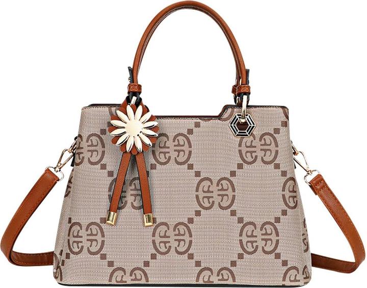 Gallantry HB-935410-BR Handtasche