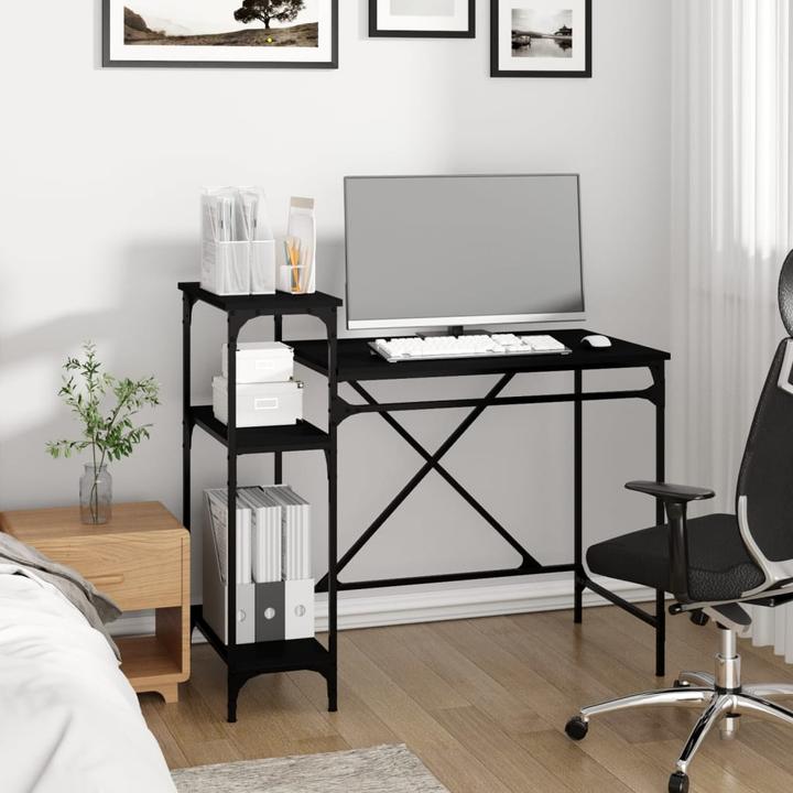 Produktbild VidaXL Bertie (105 x 50 x 90 cm)