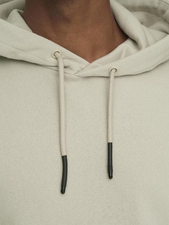 Produktbild Only & Sons Einfarbiger Hoodie (L)