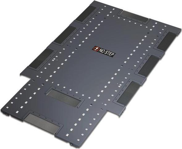 Produktbild APC NetShelter SX 42U, Serverschrank 42HE (42 HE, 19 Zoll Rack)
