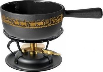 Produktbild Stöckli Käsefonduegarnitur (Käsefondue)