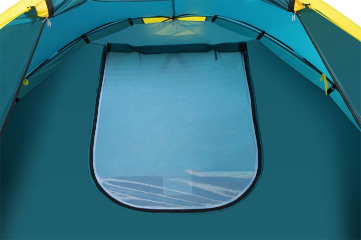 Actual product image Bestway Active Ridge 4 Tent 4-Person (3.80 kg, 4 persons)