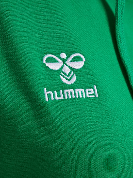 Image du produit hummel HMLGO 2.0 HOODIE FEMME (M)