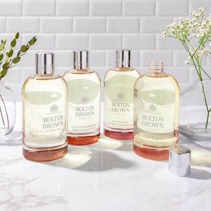Produktbild Molton Brown Heav Ginger Bath Oil (200 ml)