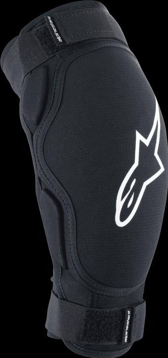 Image du produit Alpinestars Protège-Coude 24 A-Impact Plas (M, Coudes)