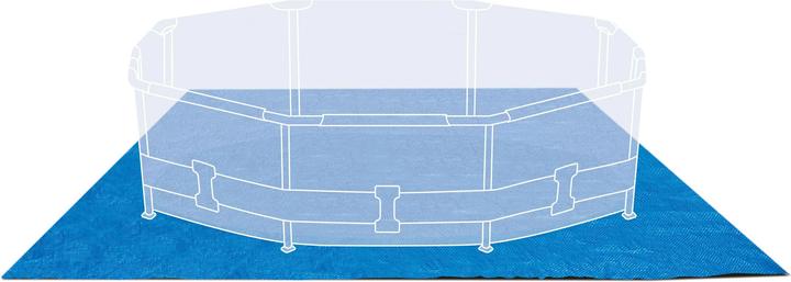 Produktbild Intex Bodenplane