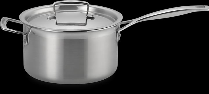 Image du produit Le Creuset Pot de bénéfices (20 cm, Casserole, Aluminium, Acier inoxydable)