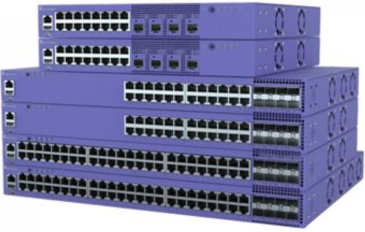 Immagine prodotto Extreme Networks 5320 SWITCH UNI CON 48 DUPLEX 30W (48 Porti)