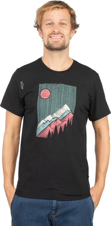 Actual product image Chillaz Sunny Mountains T-Shirt (XL)