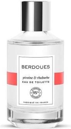 Produktbild Berdoues 1902 Pivoine & Rhubarbe (Eau de Toilette, 100 ml)