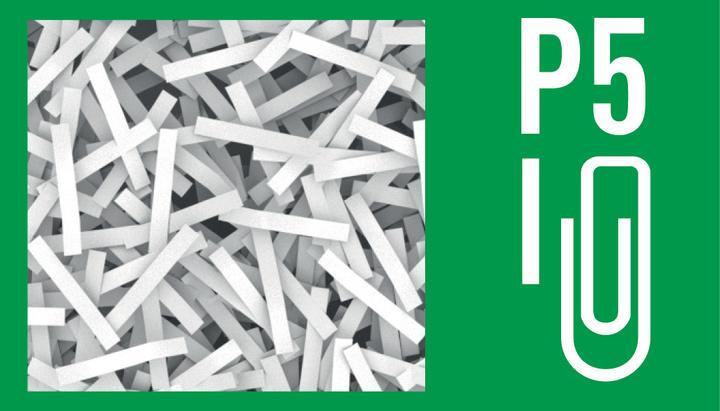 Actual product image Leitz IQ 3M Protect Premium (Particle cut)
