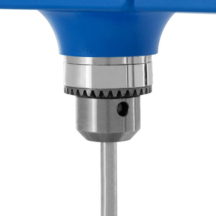 Actual product image Steinberg Laborrühre Stirrer Laborrührwerk Überkopfrührer 1500 U/min 150 L LCD-Display