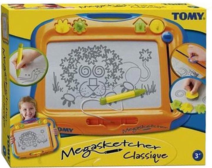 Produktbild Tomy Maltafel Megasketcher