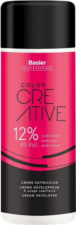 Produktbild Basler Color Creative Cream Developer