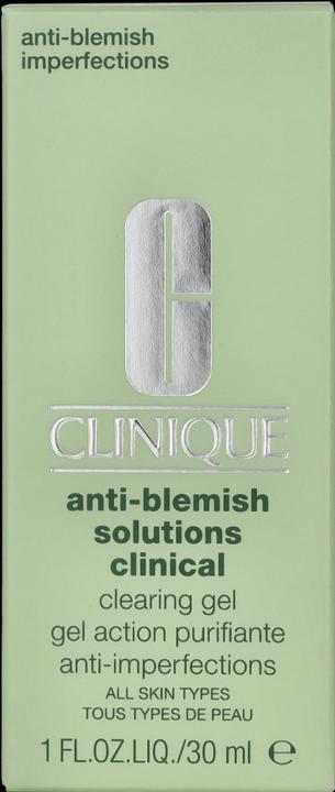 Produktbild Clinique Anti Blemish (30 ml)