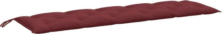 Image du produit VidaXL Housse de banc de jardin en tissu (180 x 50 x 7 cm)