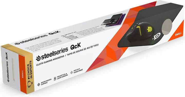 Immagine prodotto SteelSeries QcK (M)