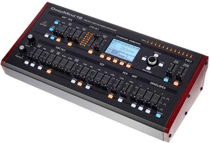 Immagine prodotto Behringer Deepmind 12D
