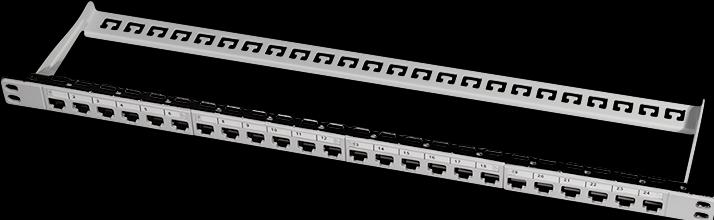 Actual product image LogiLink Distribution panel