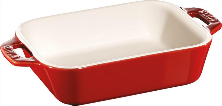Actual product image Staub Baking dish