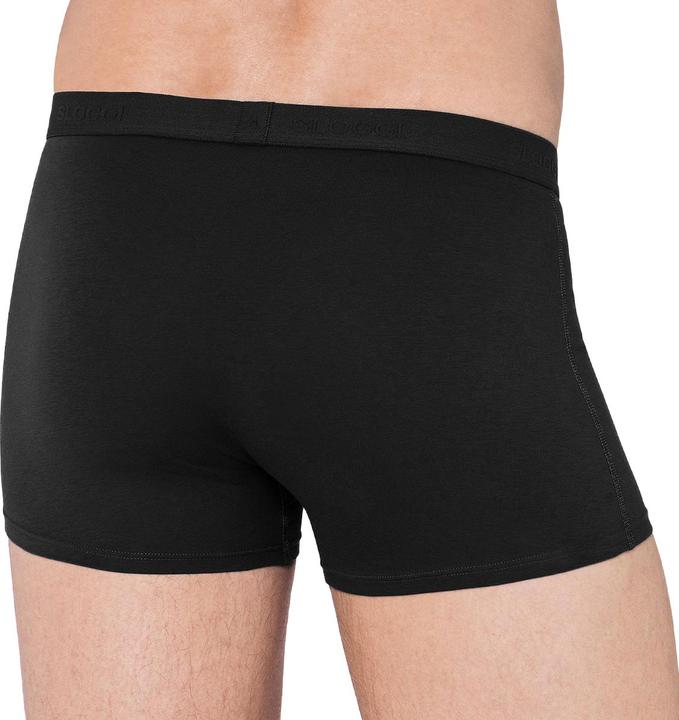 Produktbild Sloggi 4er Pack 24/7 Boxershorts - Pants - Unterhosen (XL, 4er Pack)