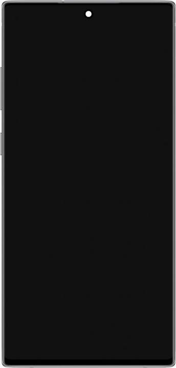 Image du produit Samsung Écran LCD + unité tactile N975 Galaxy Note 10+ argent (Service Pack) (Écran, Galaxy Note 10+ 5G, Galaxy Note 10+)