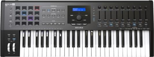 Produktbild Arturia KeyLab 49 MKII (Keyboard)