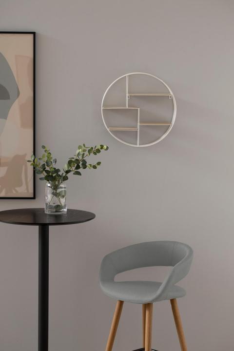 Image du produit AC Design Darkenberg (Ø 45 x 10 cm)