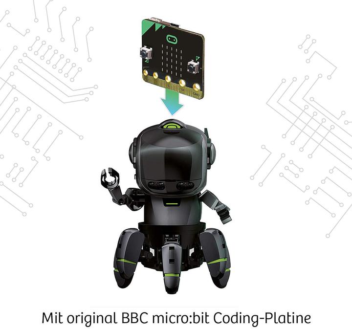 Immagine prodotto Kosmos Robot di programmazione Proxi