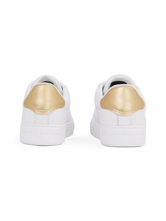 Image du produit Tommy Hilfiger Essential Court Sneaker Strps (41)