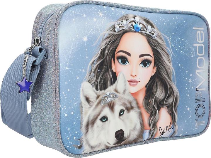 Produktbild Top Model TOPModel - Big Shoulderbag WOLF ( 0413152 )
