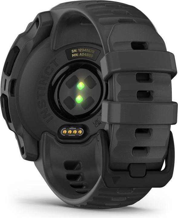 Immagine prodotto Garmin Instinct E (40 mm)