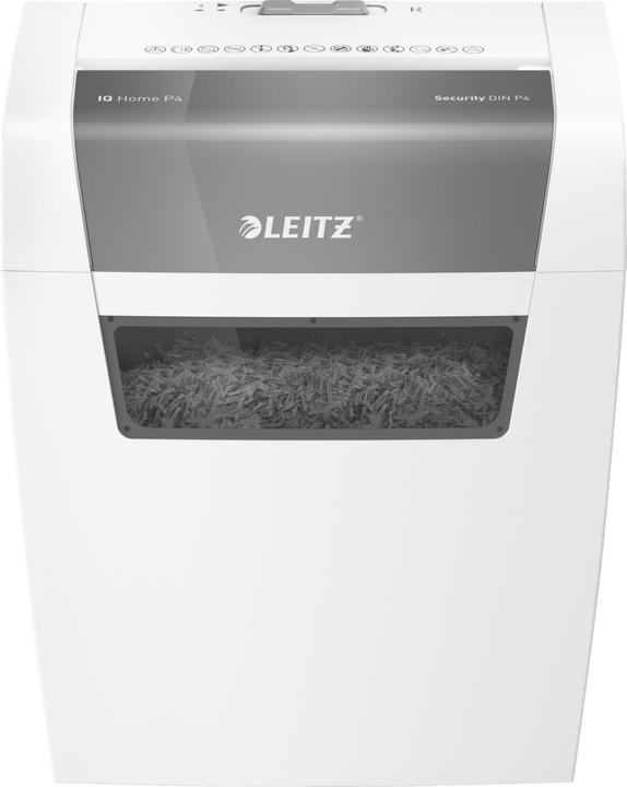 Image du produit Leitz IQ Home (Coupe de particules)