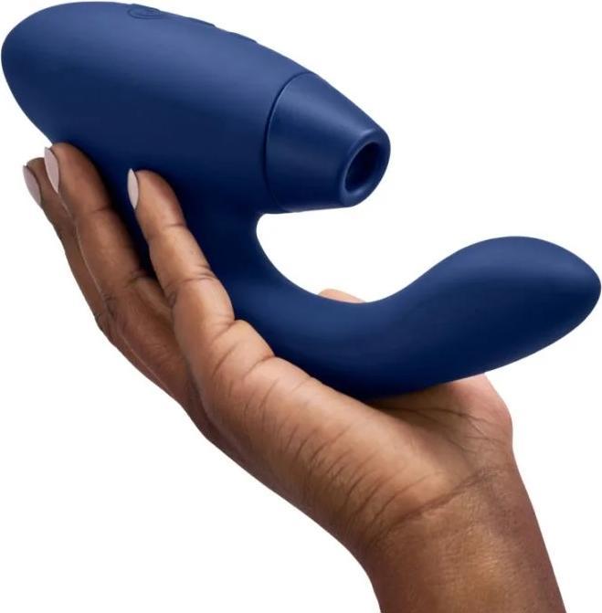 Actual product image Womanizer Duo 2