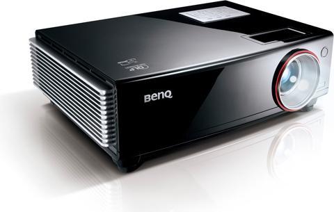 Produktbild BenQ Sp870