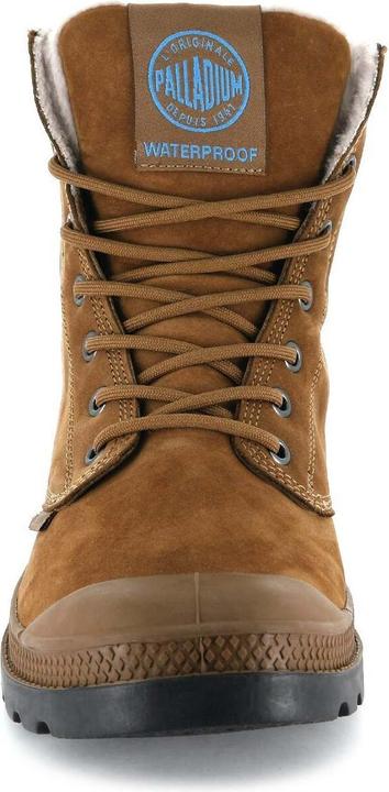 Image du produit Palladium Pampa Sport Cuff WPS - 22282 (39)