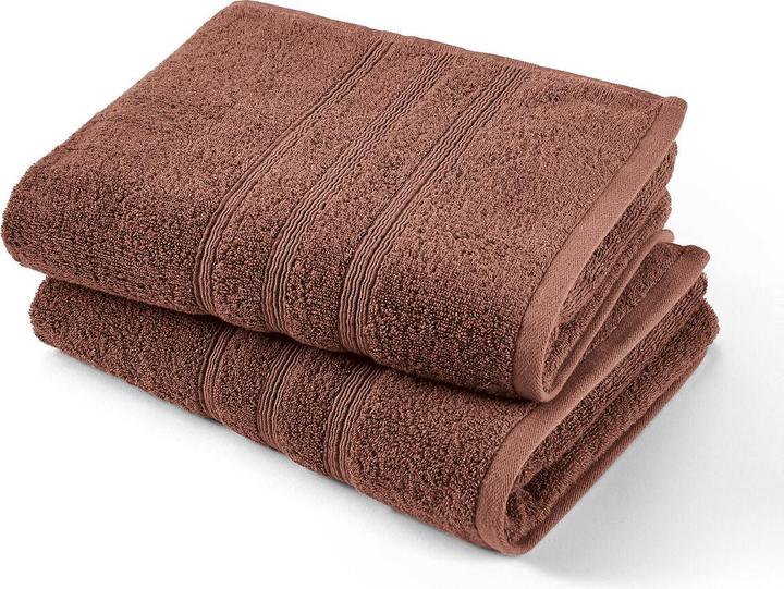 Produktbild La Redoute Interieurs BIO SCENARIO 600g (50 x 100 cm)