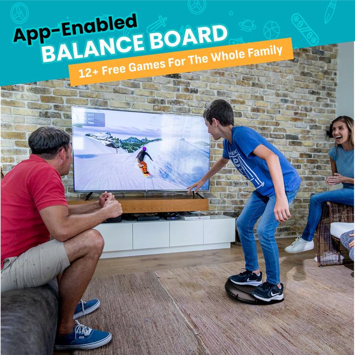 Produktbild Particula GoBalance Play