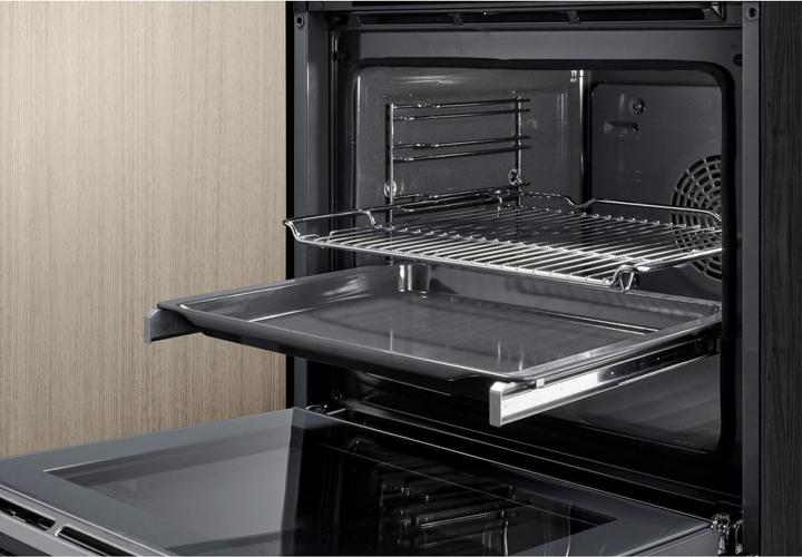 Produktbild Siemens Einbau-Herd-Set, EA64RGNA1E + HD214ABS0 + HZ538000, EQ311KA1ZM