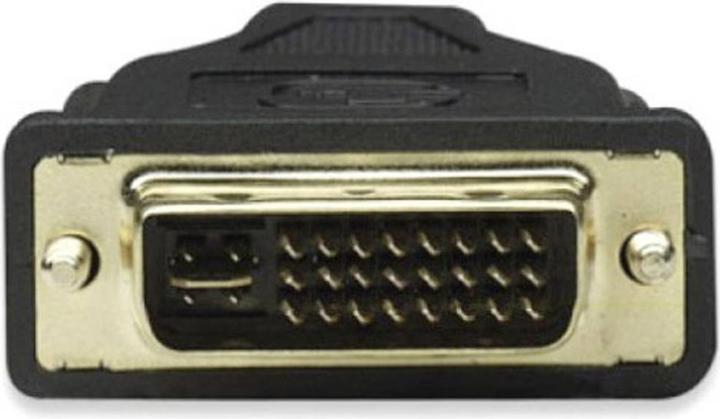 Immagine prodotto Techly Dvi — Dvi (1.80 m, DVI)