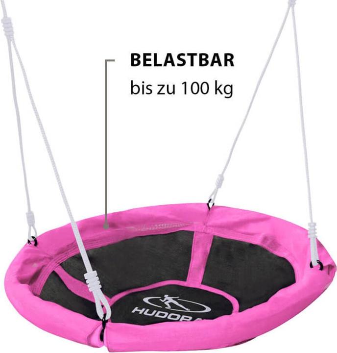 Produktbild Hudora Nestschaukel 110