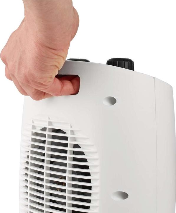Produktbild Nedis Kompakter Keramik-Heizlüfter (2000 W)