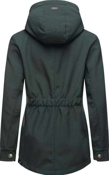 Produktbild Ragwear Monadde Softshell (S)