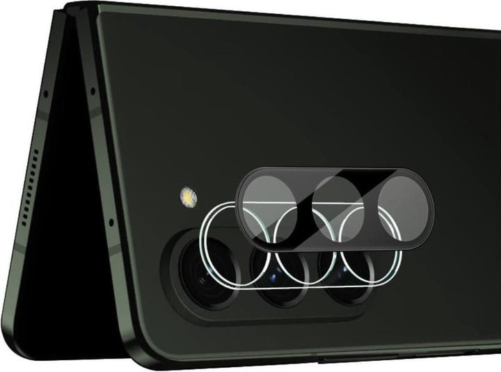 Actual product image Imak Galaxy Z Fold5 - Camera Protective Glass (1 Piece, Samsung Galaxy Z Fold5)