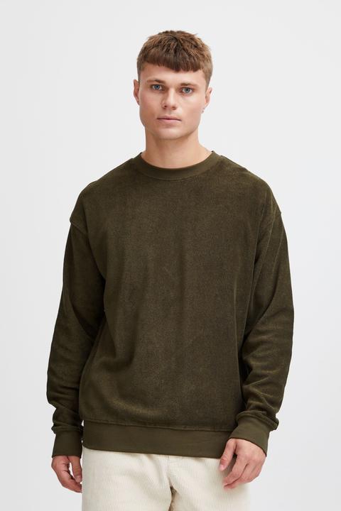 Actual product image Solid SDHaarvard - Sweatshirt - 21108025 (L)