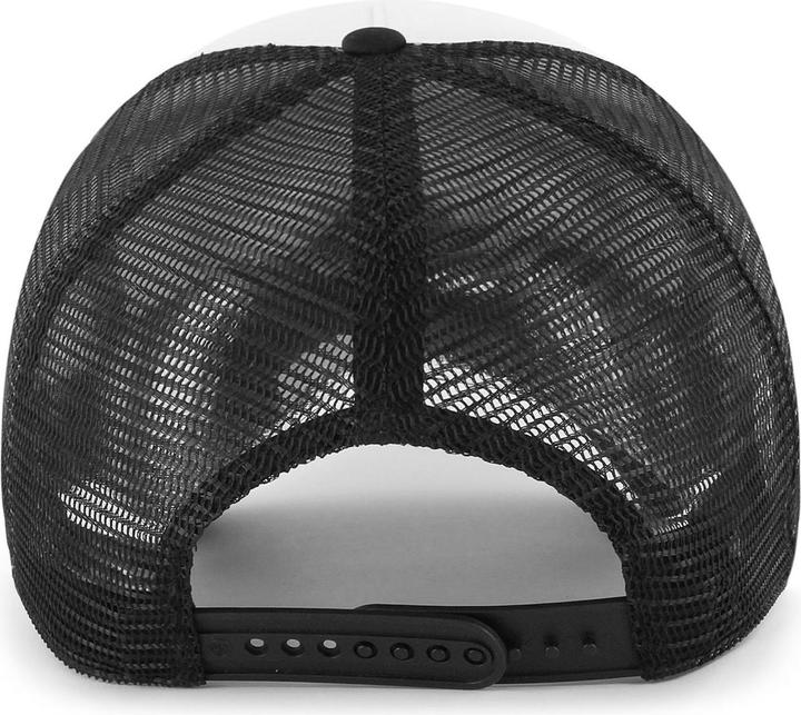 Image du produit 47 Brand Mesh Trucker Cap - Champ de mousse Colorado Rockies