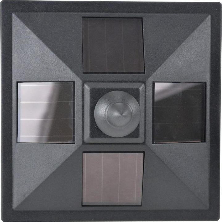 Produktbild Jamb Gartenlaterne (30 lm, IP44)