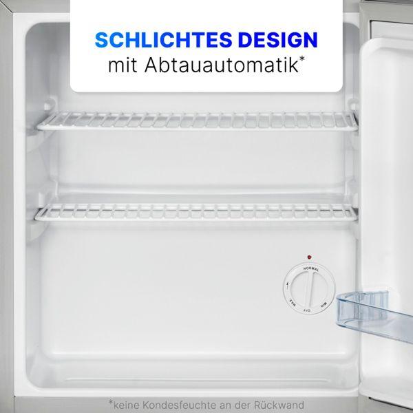 Produktbild Bomann Kb 7346 ix-look (42 l)