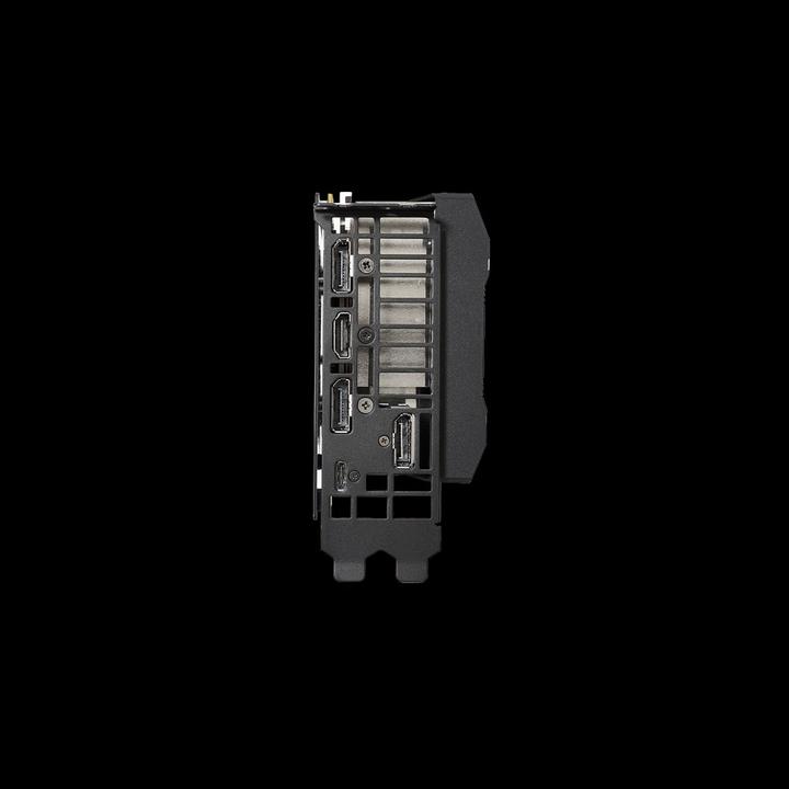 Image du produit ASUS GeForce RTX 2080 Ti DUAL A11G (11 Go)